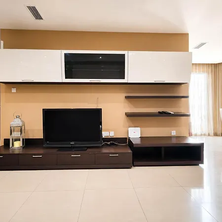 Es Unique - Seaview Penthouse S10 *