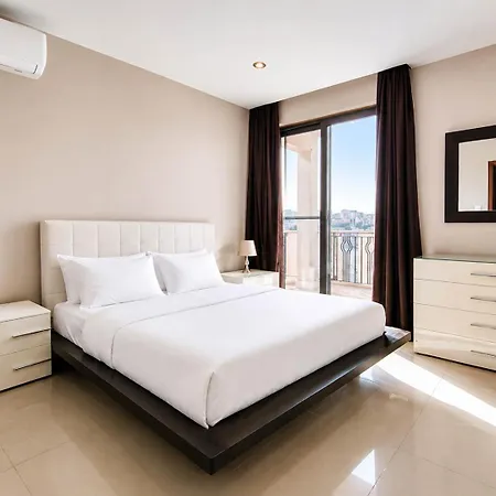 Es Unique - Seaview Penthouse S10 세인트폴스베이