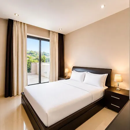 아파트 Es Unique - Seaview Penthouse S10