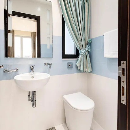Es Unique - Seaview Penthouse S10 아파트 *