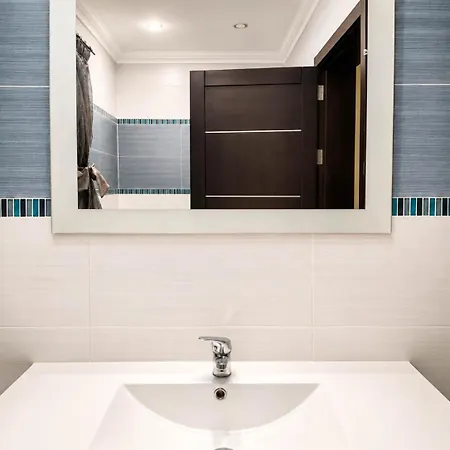 Es Unique - Seaview Penthouse S10 세인트폴스베이