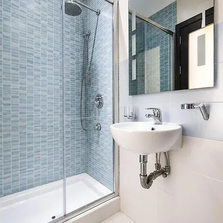 아파트 Es Unique - Seaview Penthouse S10 *
